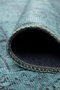 Conceptum Folk Chenille - Turquesa BA 23